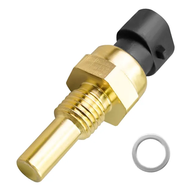 Sensor Bulbo Temperatura Para Chevy Pop Joy C2 C3 1.4 1.6 Gm