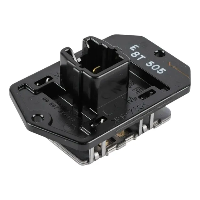 Resistencia Calefacción Suzuki Swift Sx4 Original Japon