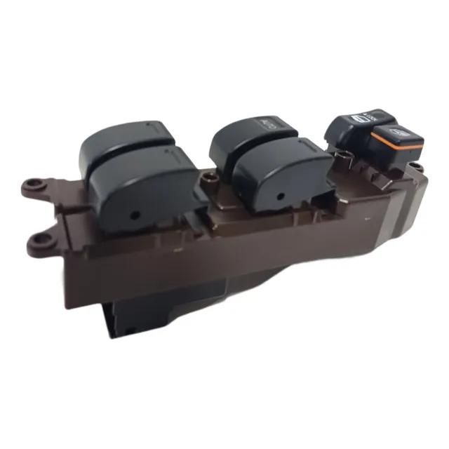 Mando Eleva Vidrio Hilux 2006 2007 2008 2009 2010 2011 2012