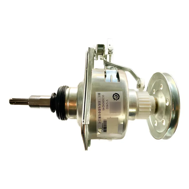 Transmisión Lavadora Hair Gwt450