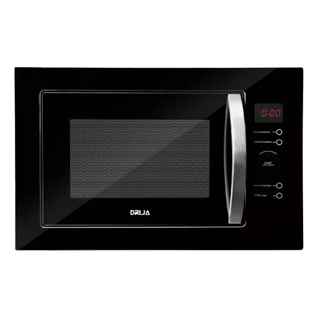 Horno Microondas Drija Empotrable Florencia 25lts 59.5cm