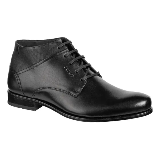 Botines Hombre Calimod Vcb-001 Vcb-001 Dark.brown - Calimod 