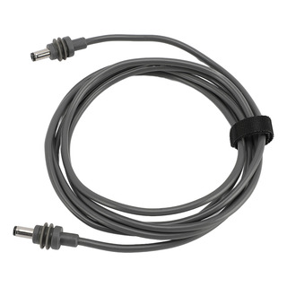 Cable De Extensión De Alimentación Dc 18 Awg Ip68 Resistente Cable De Extensión De Alimentación Dc 18 Awg Ip68 Resistente