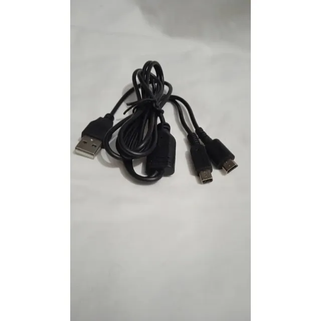 Cable Para Nintendo Dsi , Ds Lite , 3ds , Nuevo.            