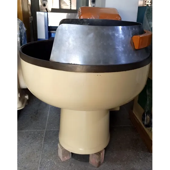 Amasadora De Pan