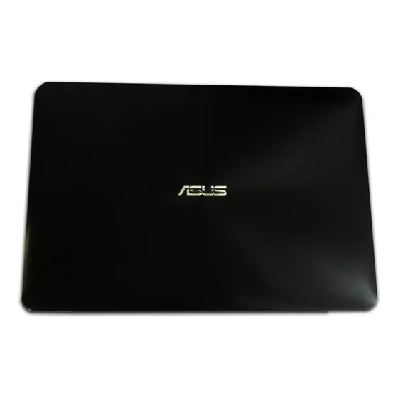 Tela Completa Com Dobradiças Notebook Asus X555-lb