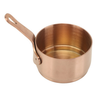 Cuenco De Salsa De Acero Inoxidable Con Asa 304 Para Mojar Cuenco De Salsa De Acero Inoxidable Con Asa 304 Para Mojar