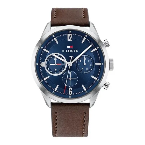 Reloj Tommy Hilfiger 1791940 Matthew Hombre Multifuncion