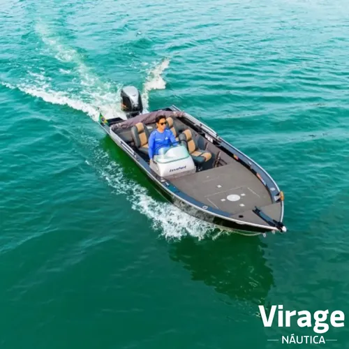 Barco Marajo 22 Matrix Freestyle Standard | MercadoLivre