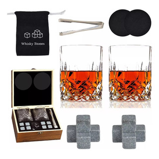 Kit De Vasos De Whiskey Articulos De Cocina Accesorios Vino Kit De Vasos De Whiskey Articulos De Cocina Accesorios Vino