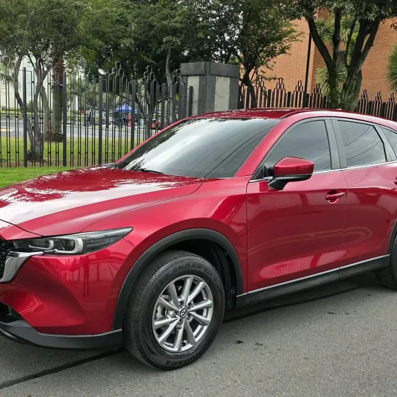 Mazda Cx-5 2023 2.0 Touring