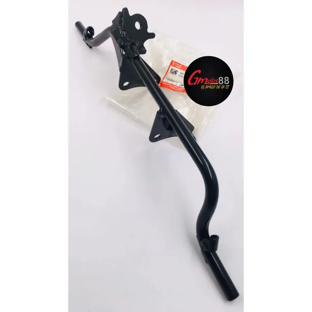 Base Reposapies Delantero Ax-100 Suzuki //original//