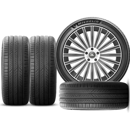 タイヤ・ホイール MICHELIN 215/55R17 94V PRIMACY 3 YA2742 Pneu Michelin Primacy 3 215/55R17 94 V | MercadoLivre