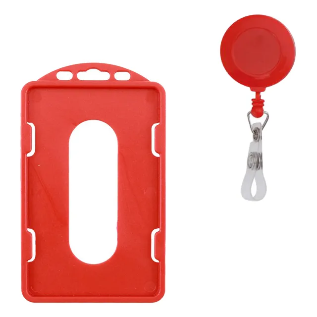 Yoyo + Porta Carnet X 10 Unidades Portacarnet Gafete