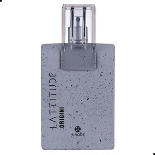 Perfume Masculino Latitude Origini 100ml Hinode Original Antigo Gold NÂș 62 Perfume Masculino Latitude Origini 100ml Hinode Original Antigo Gold NÂș 62