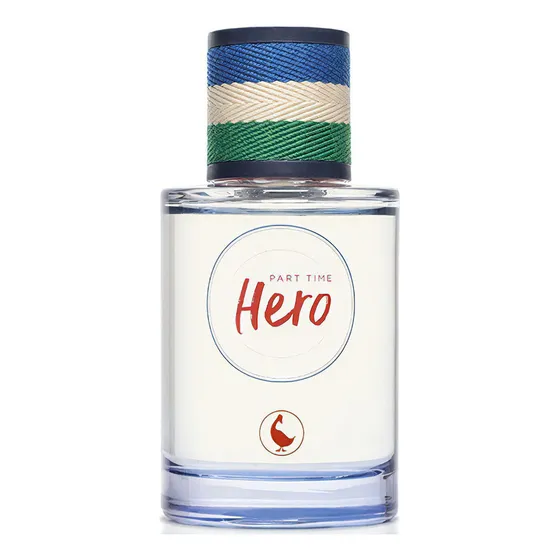 "Perfume El Ganso Part Time Hero para hombre 75 Ml"