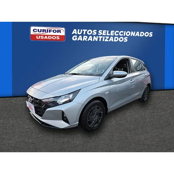 Hyundai I20 B13 1,4 Mt Plus