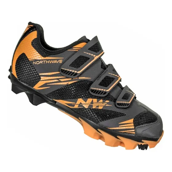 Sapatilha Mtb Northwave Scorpius 2