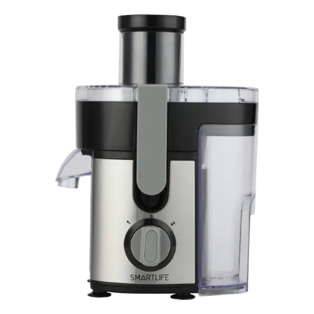 Extractor De Jugo 2 Velocidades Smartlife