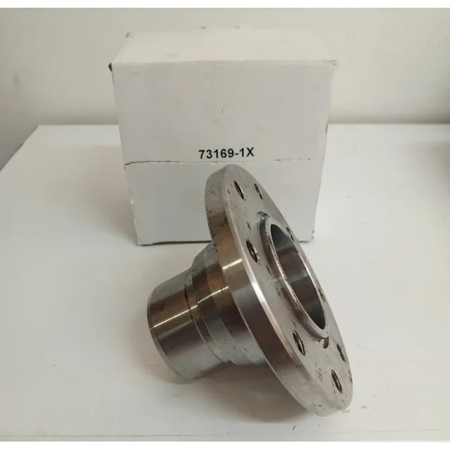 Yoke Piñon Ataque F350 Adaptable Triton Modelo Nuevo 37 Estr