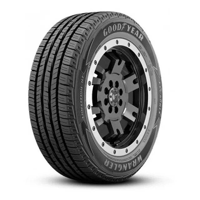 Neumático Goodyear WRANGLER FORTITUDE HT Wrangler Fortitude HT 205/65R15 94 H