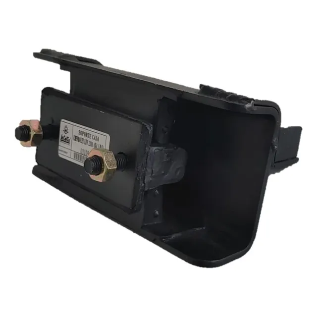 Soporte Caja Chevrolet Luv 2300 4x4 Modelo 89-97
