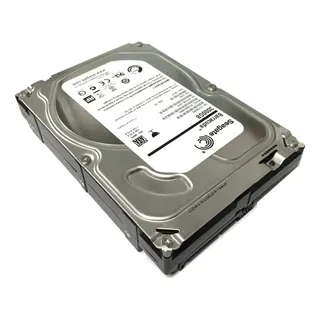 Hd Seagate Barracuda St3000dm001 3tb | Mercado Livre