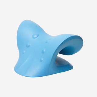 Almofada Cervical Pescoço Encosto Maca Alivio Dores Coluna Almofada Cervical Pescoço Encosto Maca Alivio Dores Coluna