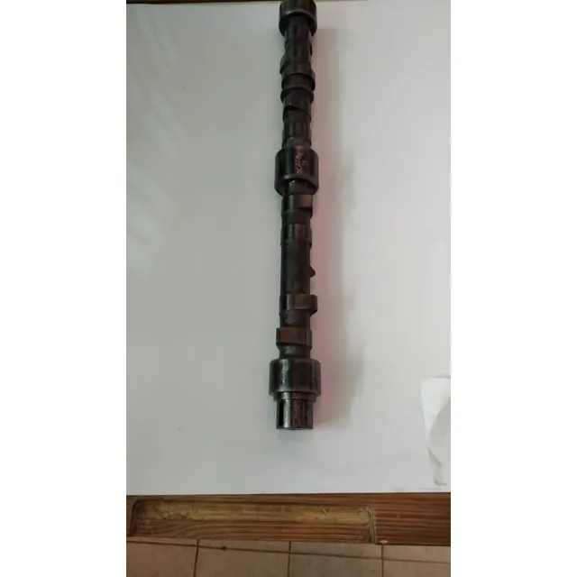 Arbol De Leva Tractor Agrícola Veniran Modelo 285