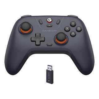 Control Joystick Inalámbrico Gamesir Nova Lite Púrpura Control Joystick Inalámbrico Gamesir Nova Lite Púrpura