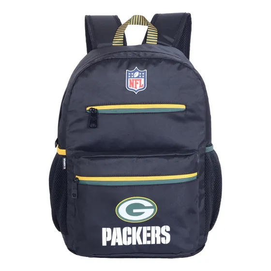 Mochila De Costas Esportiva Masculina 44cm Packers