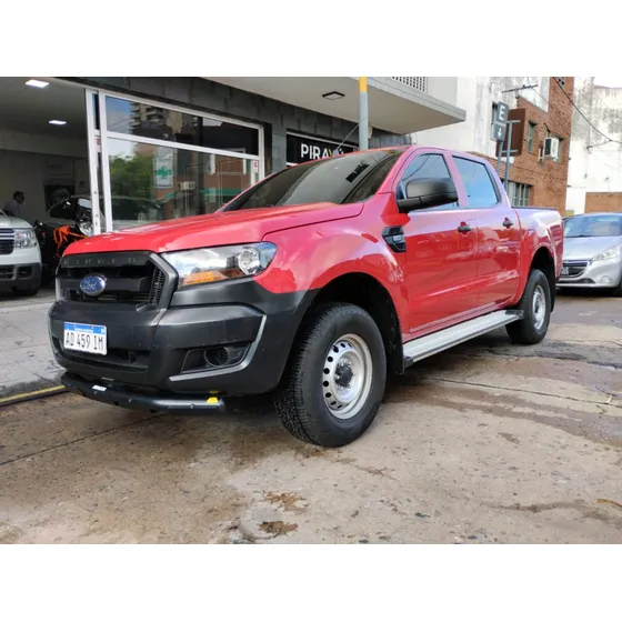 Ford Ranger 2.2 Cd Xl Tdci 150cv