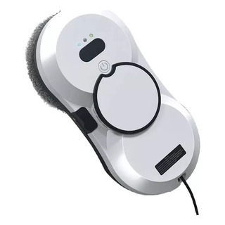 Para Robot Limpiador De Ventanas Con Pulverizador Automático Para Robot Limpiador De Ventanas Con Pulverizador Automático