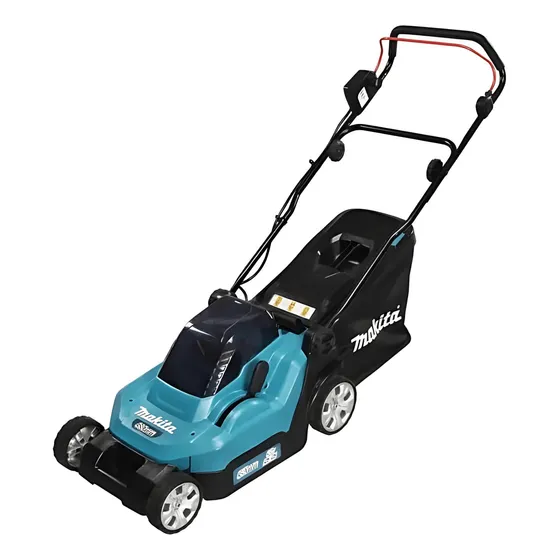 Cortacesped Inal (15 ) 18vx2 Sin Bat/carg Makita Dlm382z