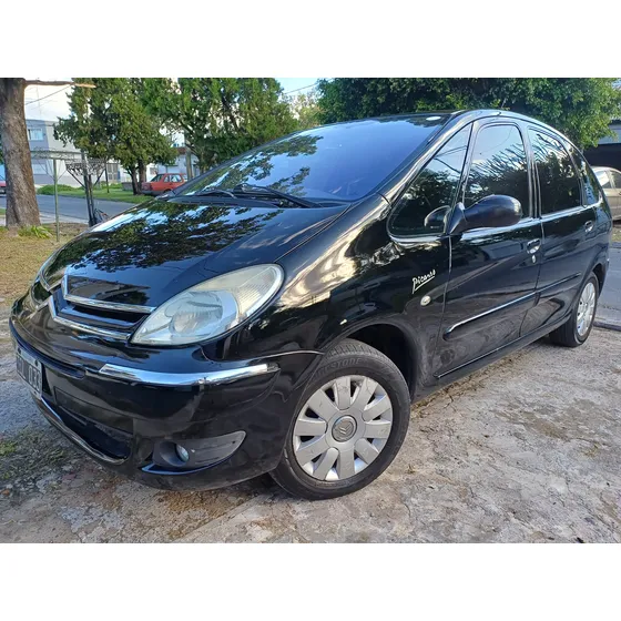 Citroën Xsara Picasso 2.0 Fase2 I Exclusiv 138cv