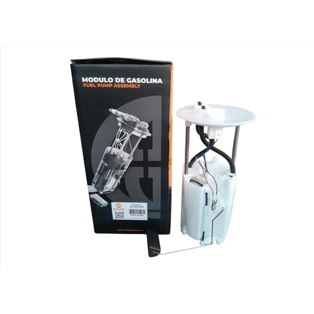 Bomba Modulo Pila Gasolina Fortuner Hilux 2.7 Kavak Fj 4.0