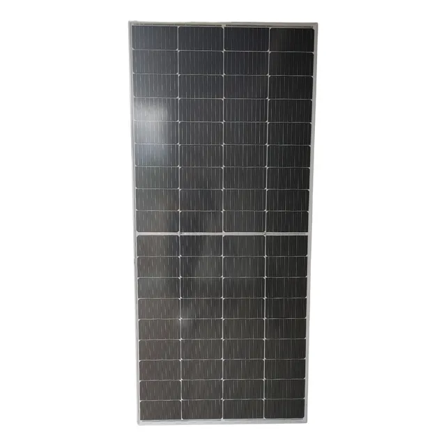 Panel Solar Monocristalino Fotovoltaico 300w 12v