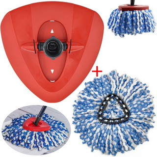 Cabezal De Fregona De Repuesto De Microfibra Con Base De Fre Cabezal De Fregona De Repuesto De Microfibra Con Base De Fre