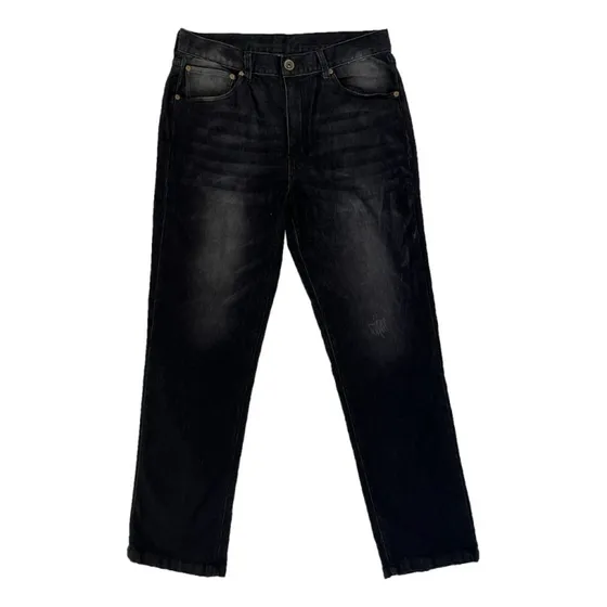 Pantalón Jean De Trabajo O Casual Corte 501