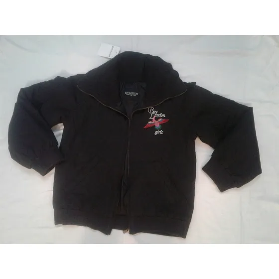 Chaqueta De Dama Boy London Nueva