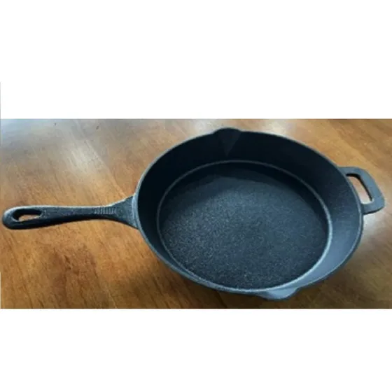 Sarten Hierro 30cm - 740682