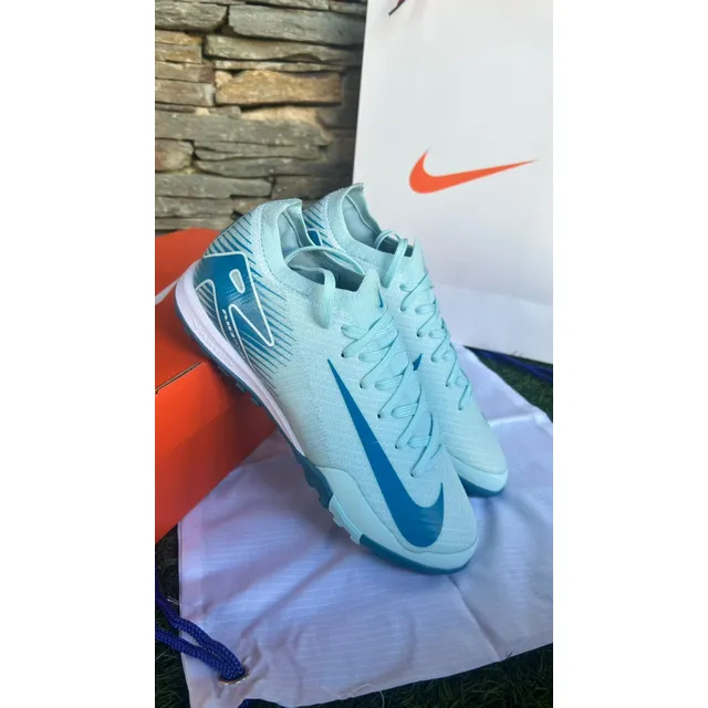 Micro Tacos Nike Air Zoom Mercurial Superfly 10 Academy Tf