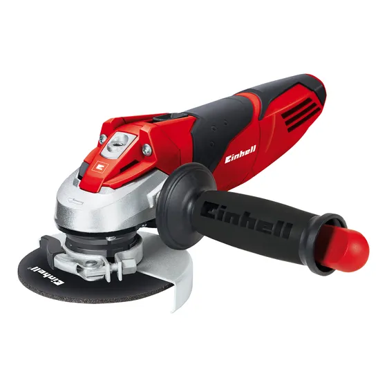Pulidora 4-1/2'' 110v 720 W Einhell Te-ag 115/750 Dp