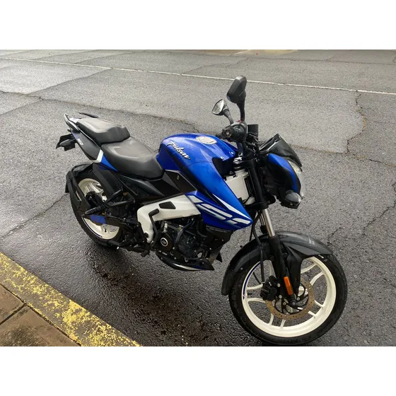 Pulsar Ns 160