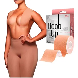 Fita Adesiva Para Sustentação De Seios E Peitos Boop Up Fita Adesiva Para Sustentação De Seios E Peitos Boop Up