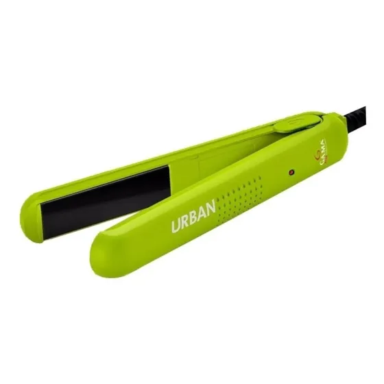 Plancha De Cabello Alisadora Mini Urban Glow Gama