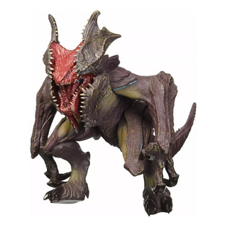 Figura De Acción Mega Kaiju De Pacific Rim De 20 Cm, Modelo Figura De Acción Mega Kaiju De Pacific Rim De 20 Cm, Modelo