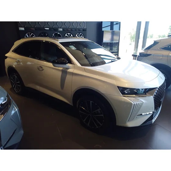 D.s. Ds7 Ds7 Rivoli