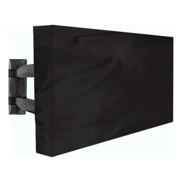 Funda Protector  Para Tv/led/lcd/pantalla 65 Pulgadas