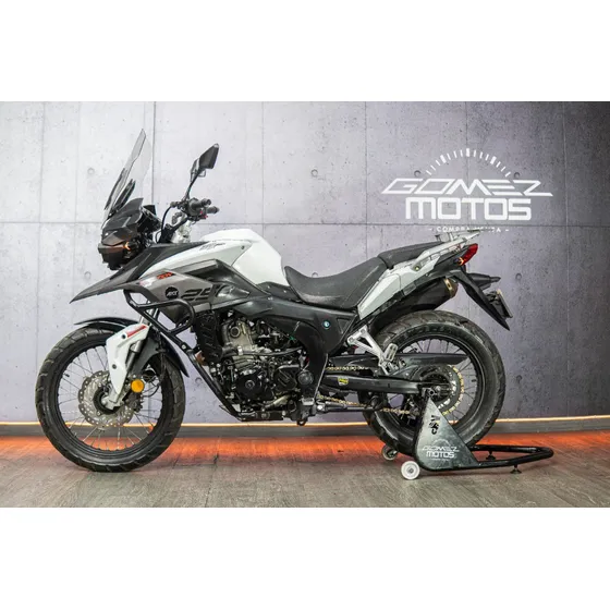 Akt Adventour 250 2021
